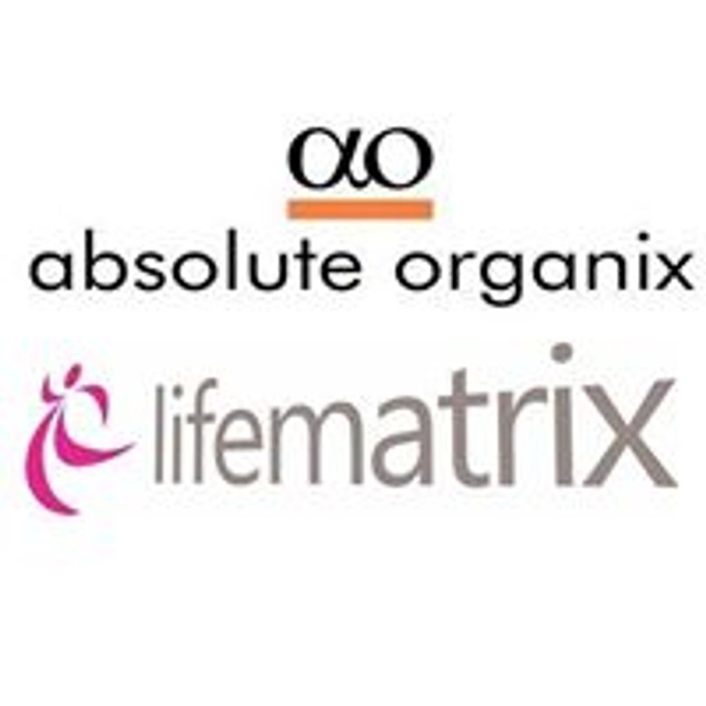 Absolute Organix Cover Image